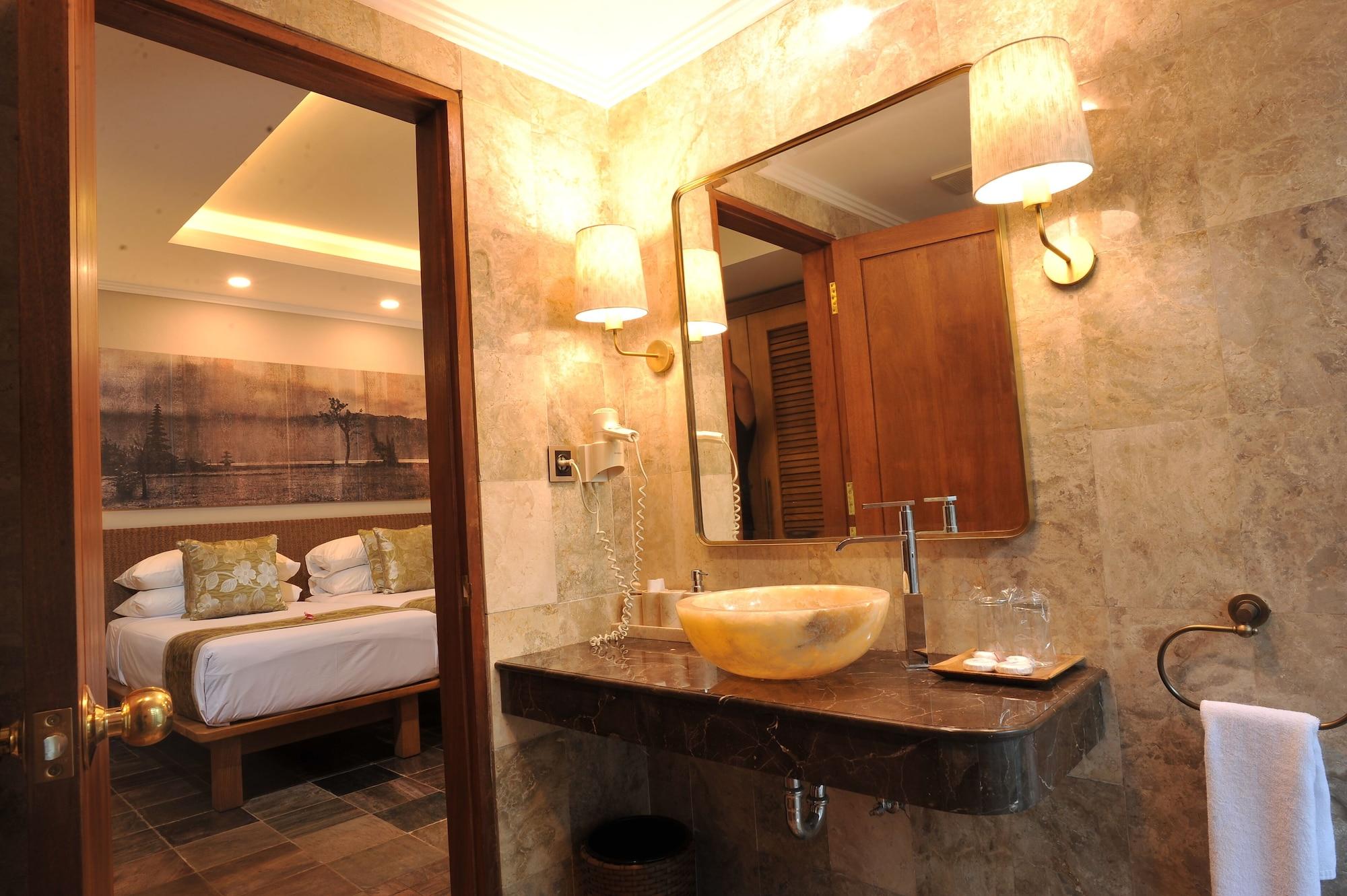 Puri Raja Hotel Legian  Luaran gambar