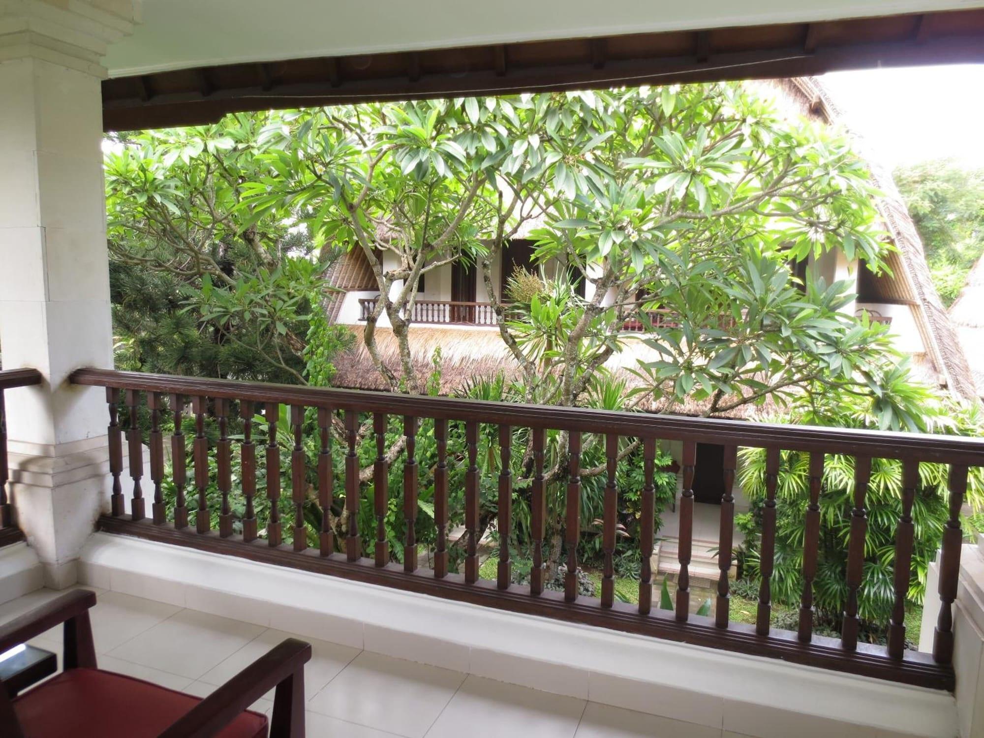Puri Raja Hotel Legian  Luaran gambar