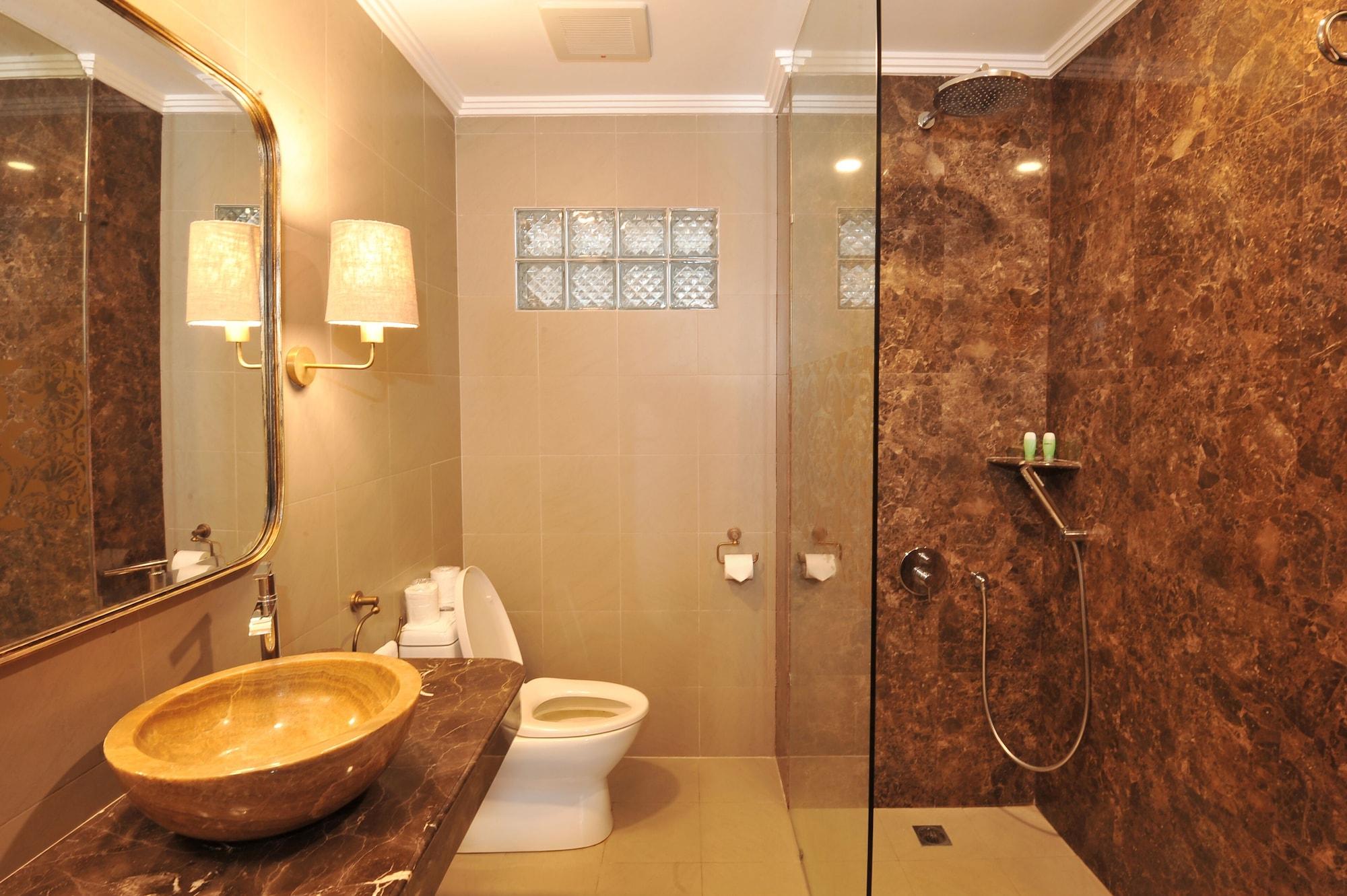 Puri Raja Hotel Legian  Luaran gambar