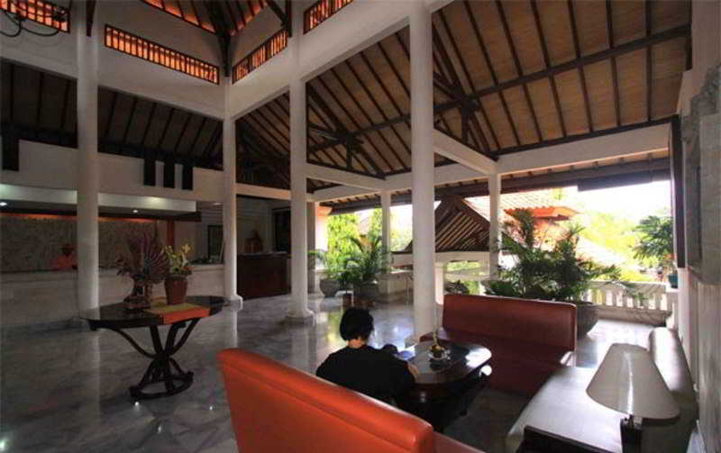 Puri Raja Hotel Legian  Luaran gambar