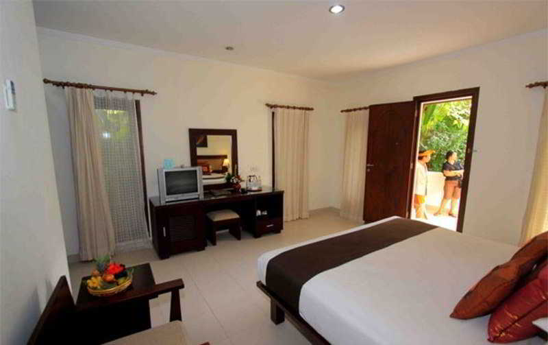 Puri Raja Hotel Legian  Luaran gambar