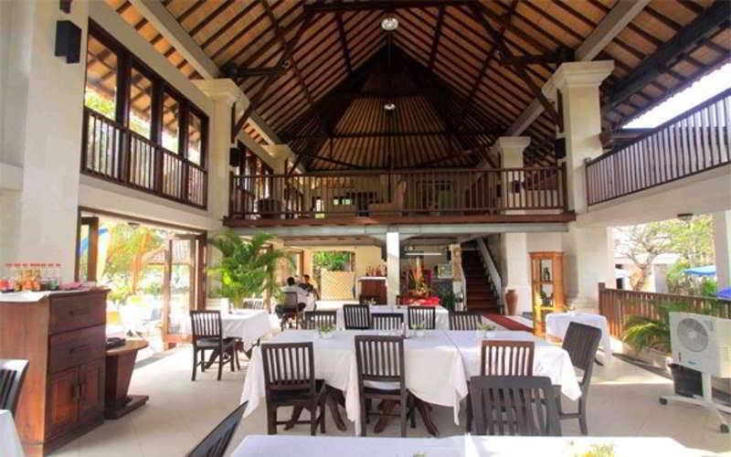Puri Raja Hotel Legian  Luaran gambar